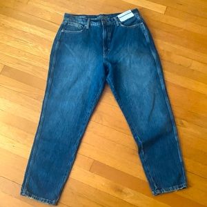 Mom Jean by Arizona highest rise size 15